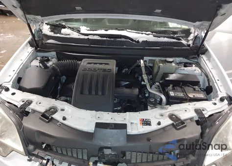 2013 Chevrolet Captiva Sport Lt z USA, uszkodzony, nr VIN 3GNAL3EK4DS622582